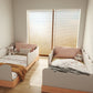 SLEEPY TIME KIDS First Floor Bed King Single - PRE ORDER