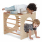 Pikler Cube for Play Room