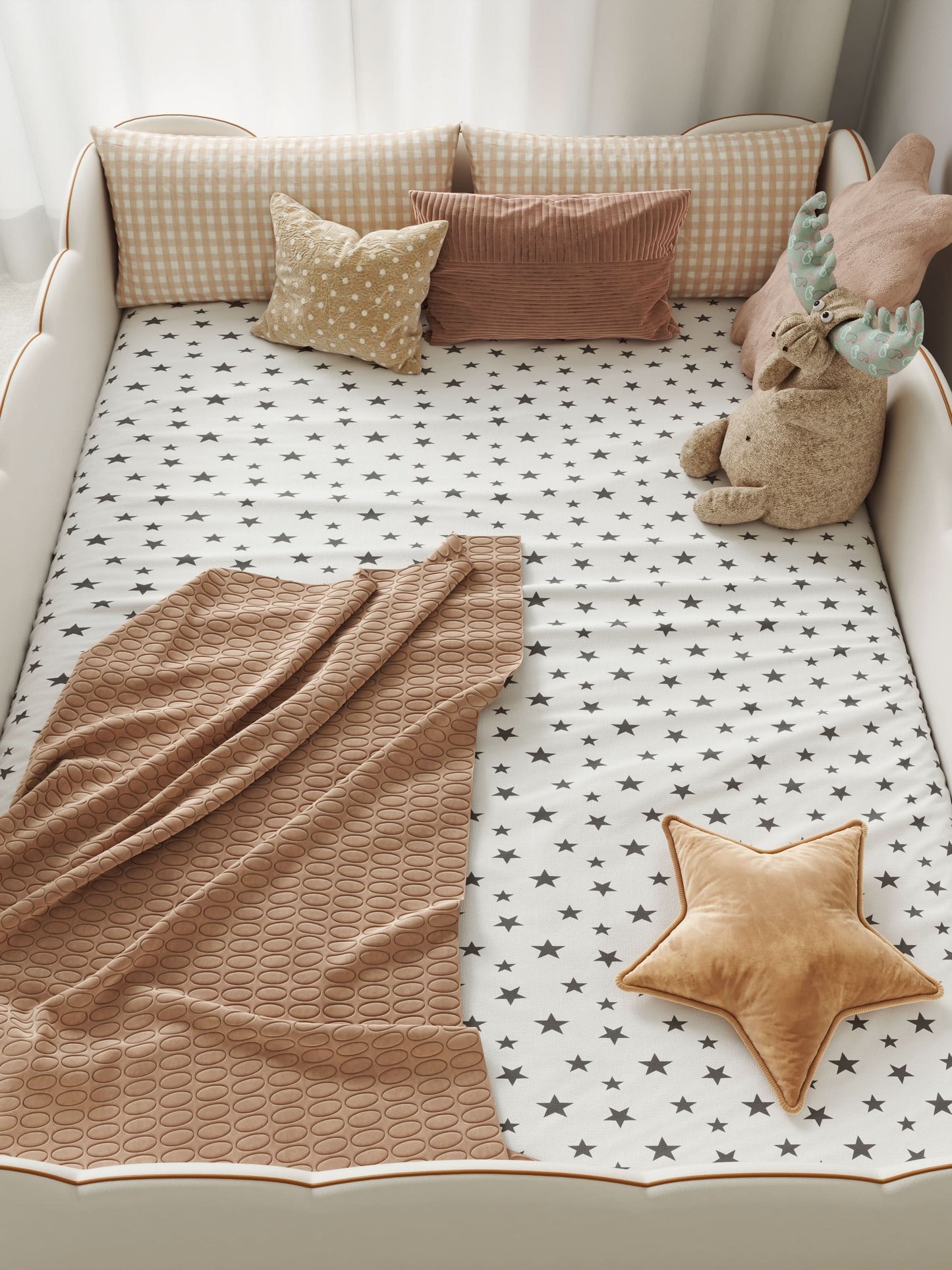 SLEEPY TIME KIDS First Floor Bed King Single - PRE ORDER