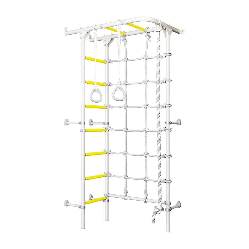 Swedish Corner Wallbars S4 - Tinnitots