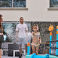 Plum® Water Park Splash Station