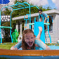 Plum Water Park Blaster Course