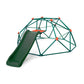 Plum® Deimos Metal Climbing Dome - Teal