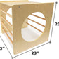 Pikler Cube for Play Room