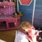 Beach Shack Cubby House