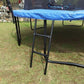 Kidzshack 12Ft Round Enclosed Trampoline