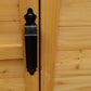 Pool Beach Change House Storage Shed ONLY