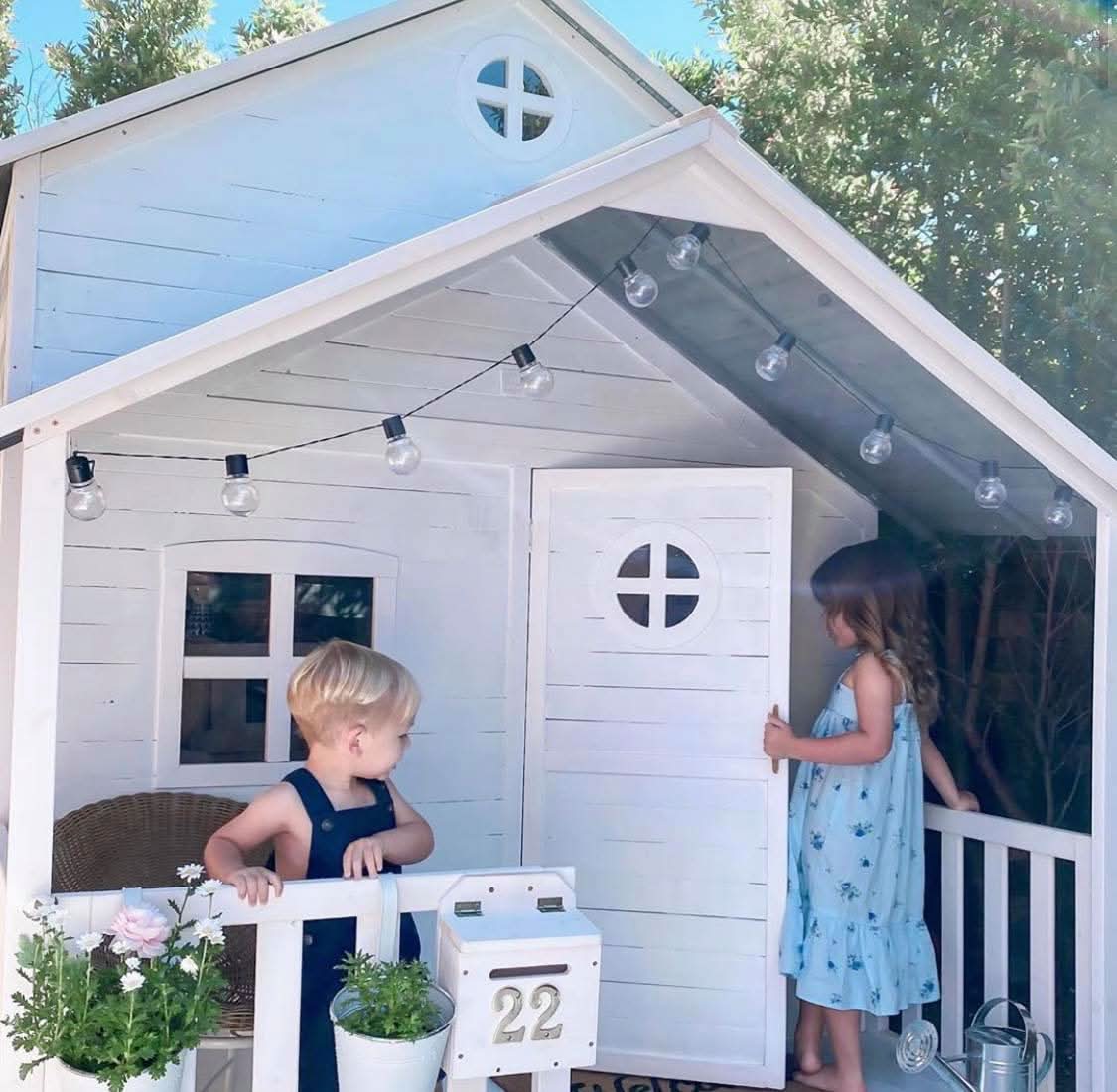 Deposit - Lovely Shack ($1890)
