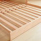 SLEEPY TIME KIDS Wooden Floor Bed Double Size