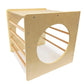 Pikler Cube for Play Room