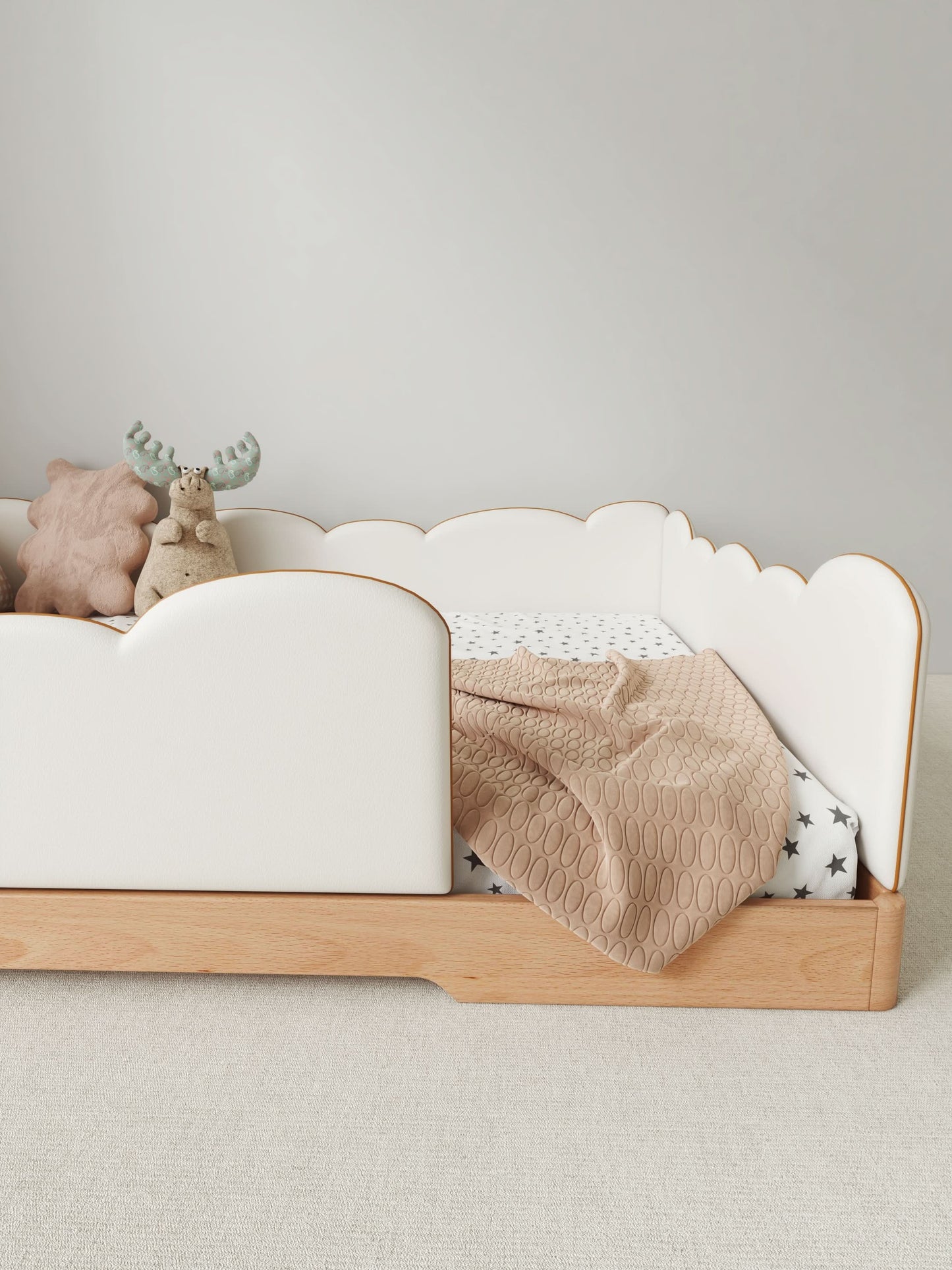 SLEEPY TIME KIDS First Floor Bed King Single - PRE ORDER
