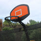 Kidzshack 12Ft Round Enclosed Trampoline