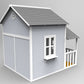 Deposit - Lovely Shack ($1890)