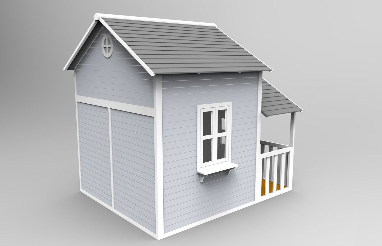 Deposit - Lovely Shack ($1890)