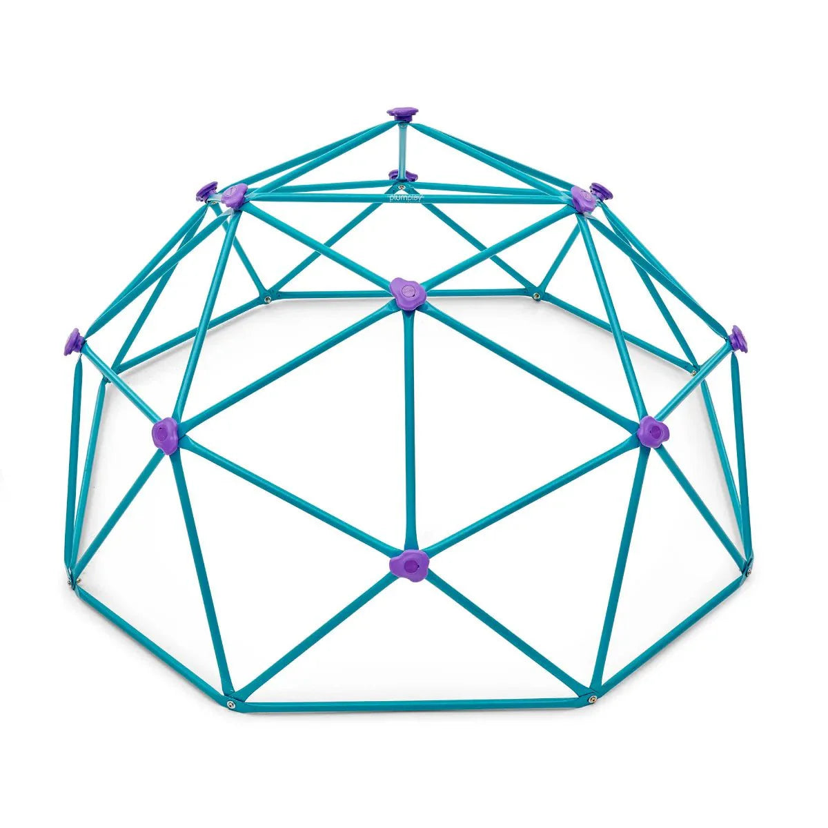 Plum® Deimos Metal Climbing Dome - Teal