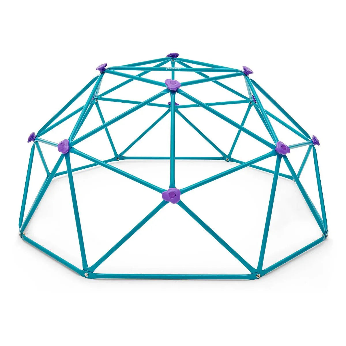 Plum® Deimos Metal Climbing Dome - Teal