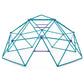 Plum® Phobos Metal Climbing Dome - Teal/Purple