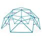 Plum® Phobos Metal Climbing Dome - Teal/Purple