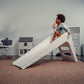 Wooden Kids Play Room Slide