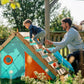Plum® My first wooden play centre