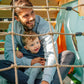 Plum® My first wooden play centre