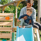 Plum® My first wooden play centre