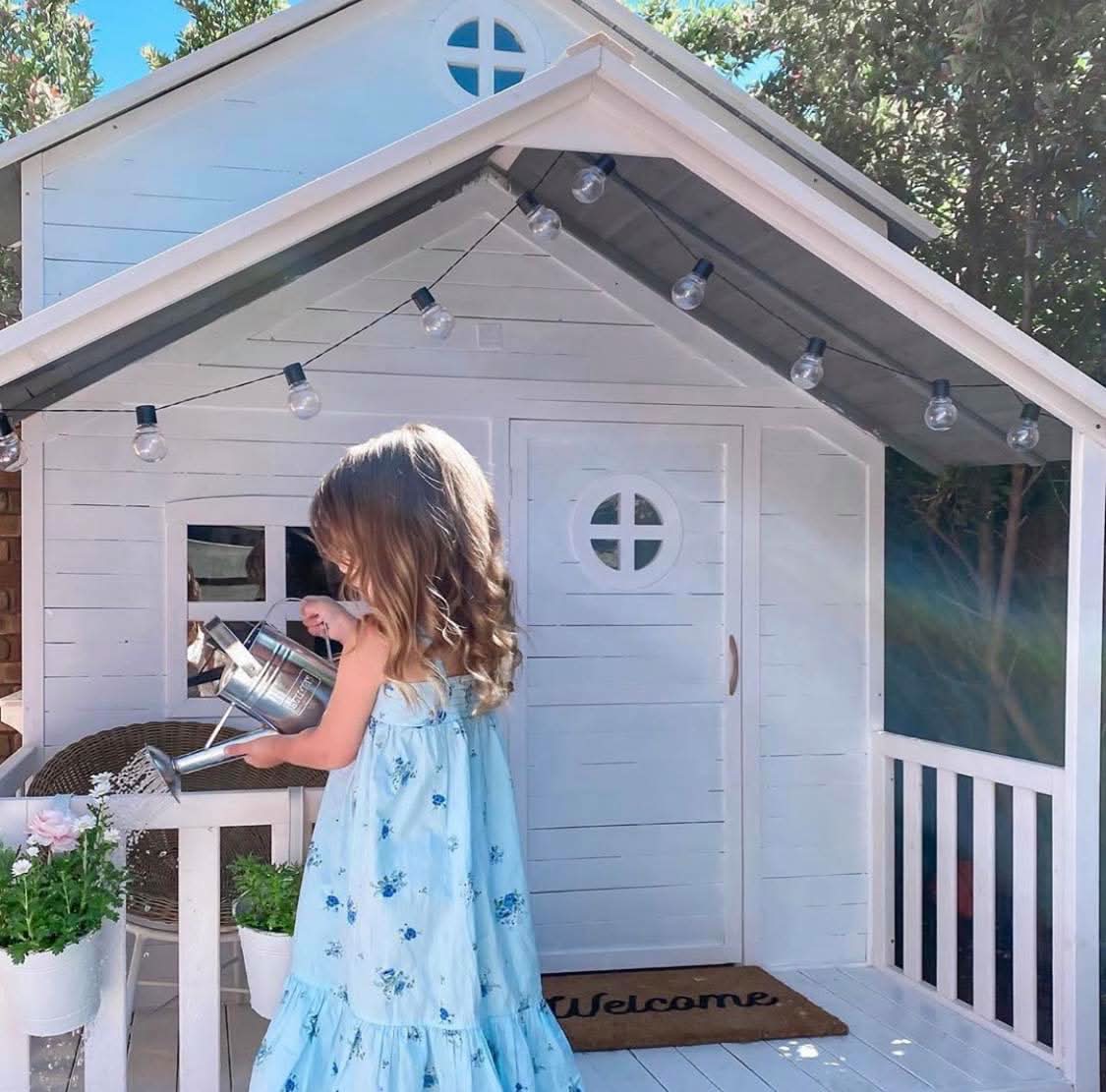Lovely Shack