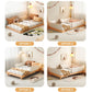 SLEEPY TIME KIDS First Floor Bed King Single - PRE ORDER