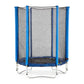 Plum® 7ft Junior Jumper Trampoline - Blue