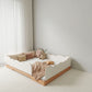 SLEEPY TIME KIDS First Floor Bed King Single - PRE ORDER