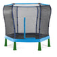 Plum® 7ft Junior Jumper Trampoline - Pink