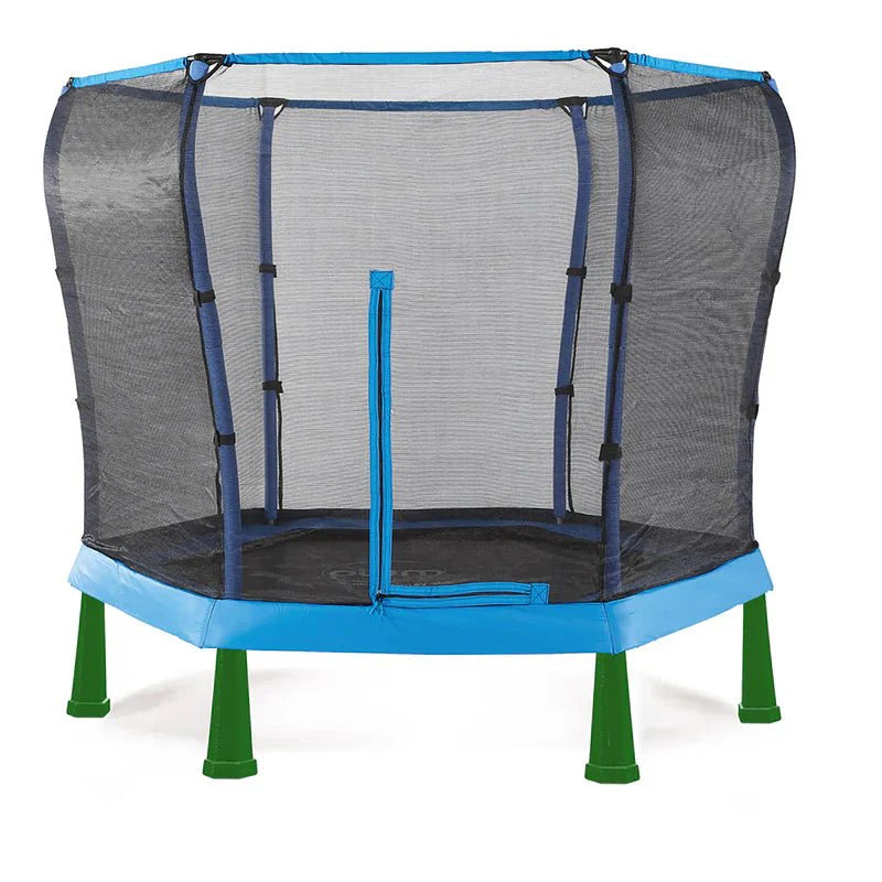 Plum® 7ft Junior Jumper Trampoline - Pink