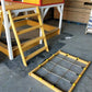 Optional Wooden Ladder