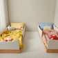 SLEEPY TIME KIDS First Floor Bed King Single - PRE ORDER