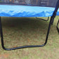 Kidzshack 12Ft Round Enclosed Trampoline