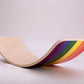 Kidz Balance Board Rainbow Colour