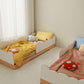 SLEEPY TIME KIDS First Floor Bed King Single - PRE ORDER
