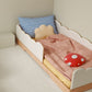 SLEEPY TIME KIDS First Floor Bed King Single - PRE ORDER