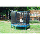 Plum® 7ft Junior Jumper Trampoline - Pink