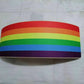 Kidz Balance Board Rainbow Colour