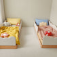 SLEEPY TIME KIDS First Floor Bed King Single - PRE ORDER