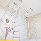 Ninja Home Play Set NO DRILL - Tinnitots