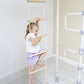 Ninja Home Play Set NO DRILL - Tinnitots