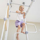 Ninja Home Play Set NO DRILL - Tinnitots
