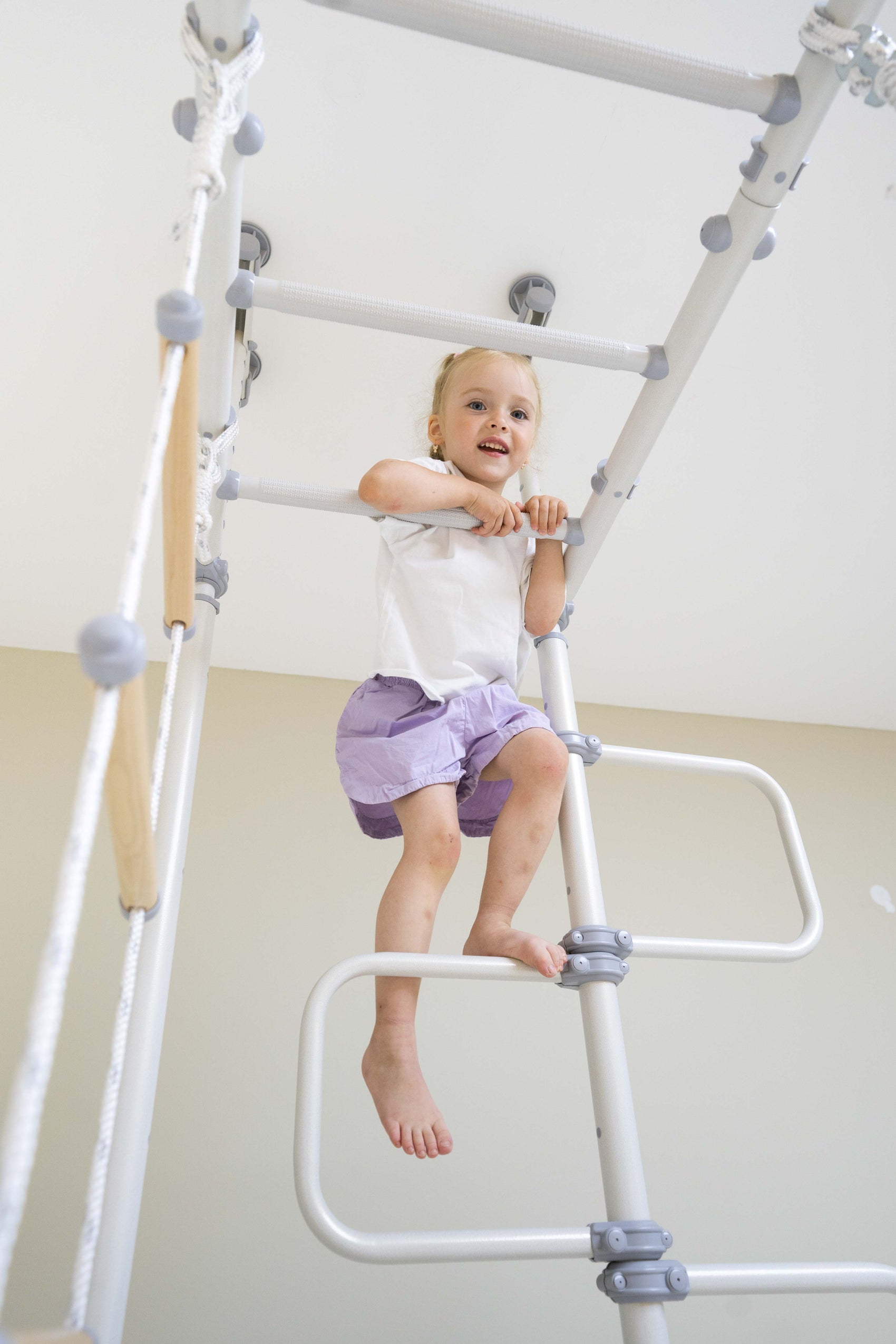 Ninja Home Play Set NO DRILL - Tinnitots
