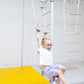 Ninja Home Play Set NO DRILL - Tinnitots
