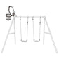 Lifespan Kids Basketball Hoop Adaptor For Timber Swing Sets