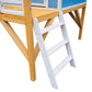 Cubby house Ladder