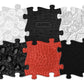 Muffik Tots Vision Sensory Playmat Set - Tinnitots