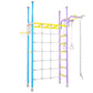 Swedish Home Play Gym Set NO DRILL - Tinnitots